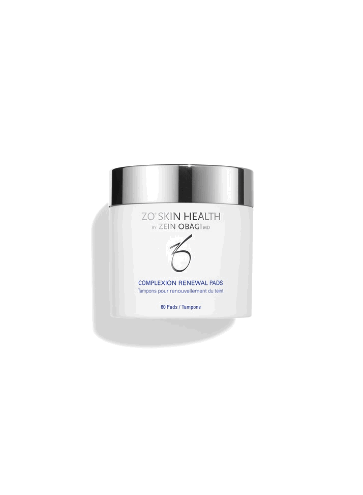 Complexion Renewal Pads