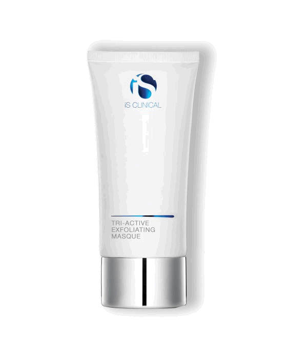 TRI-ACTIVE EXFOLIATING MASQUE