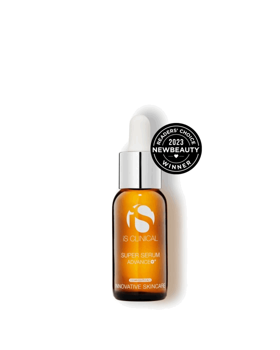 SUPER SERUM ADVANCE+