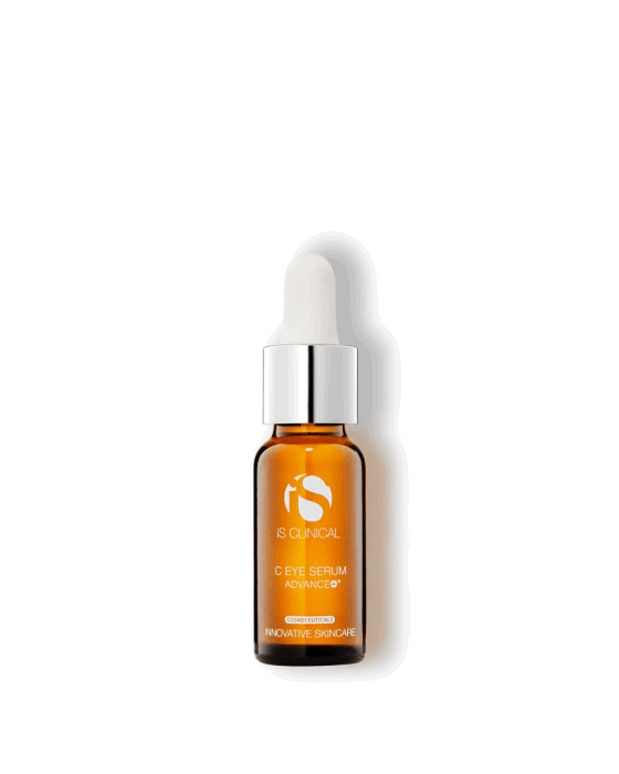 C EYE SERUM ADVANCE+