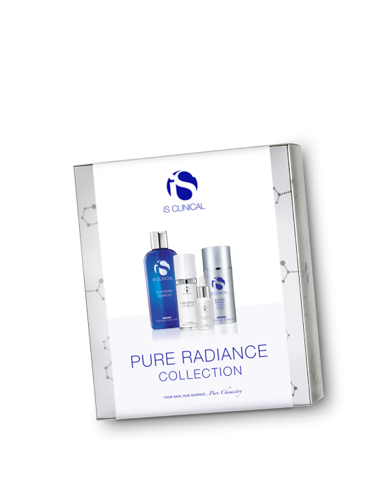 PURE RADIANCE COLLECTION