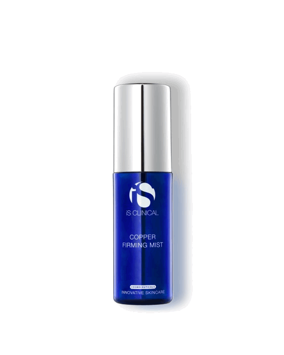 COPPER FIRMING MIST