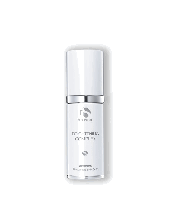 BRIGHTENING COMPLEX