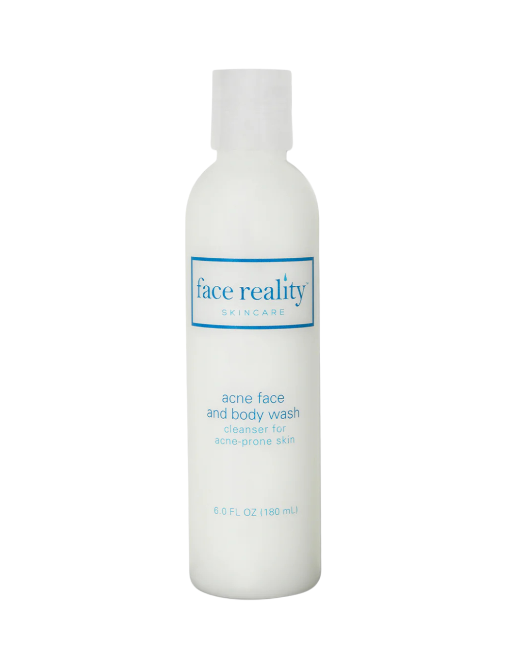Acne Face and Body Wash