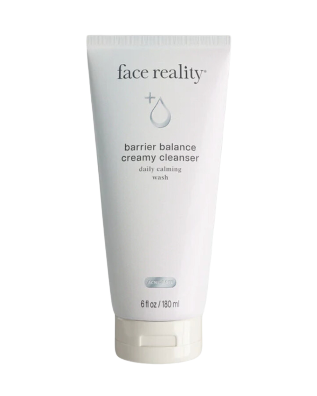 Barrier Balance Creamy Cleanser