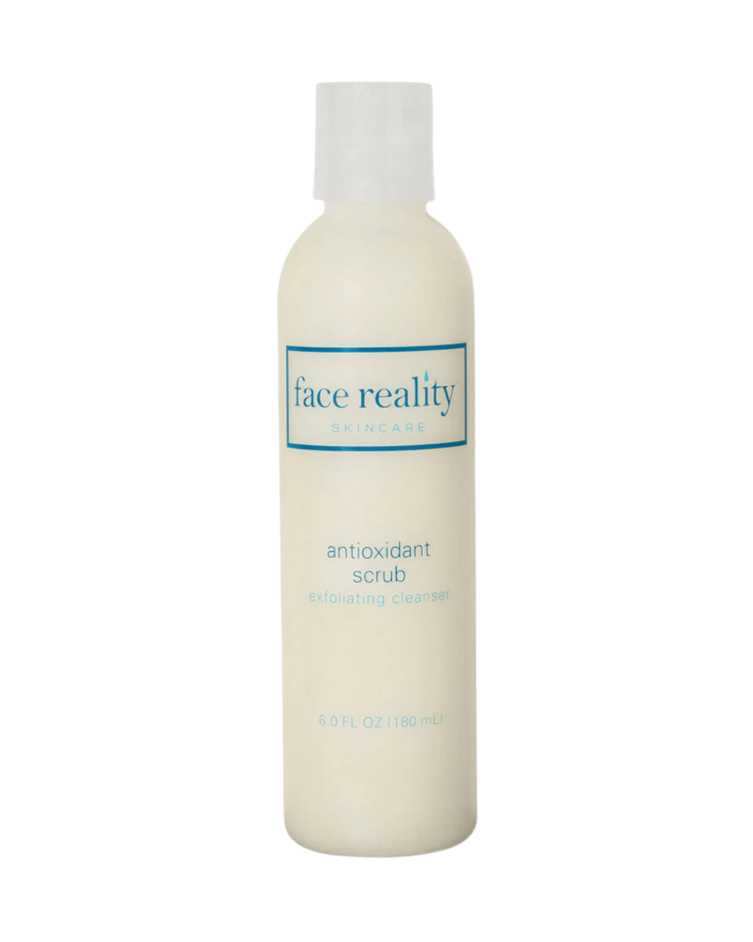 Antioxidant Scrub