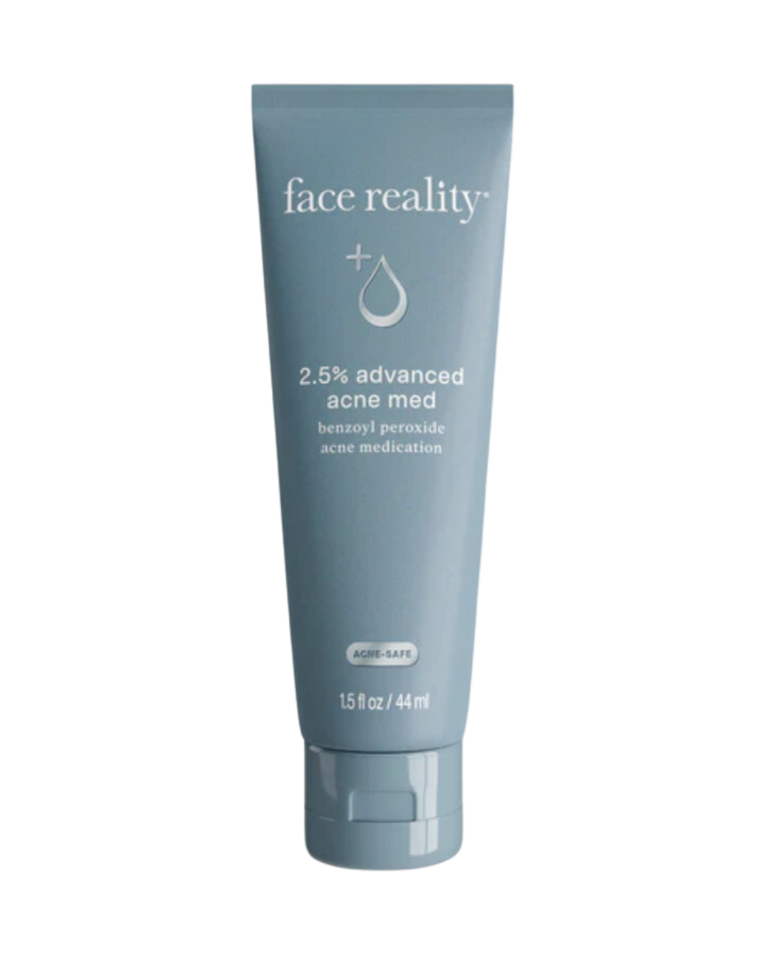 2.5% Advanced Acne Med