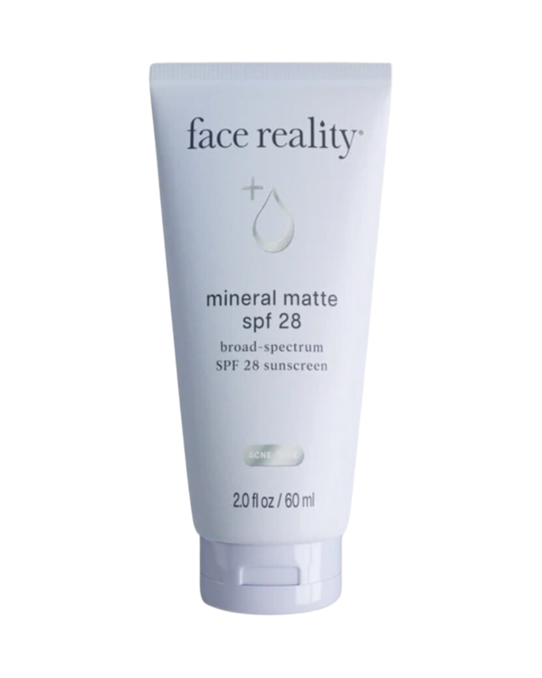 Mineral Matte SPF28