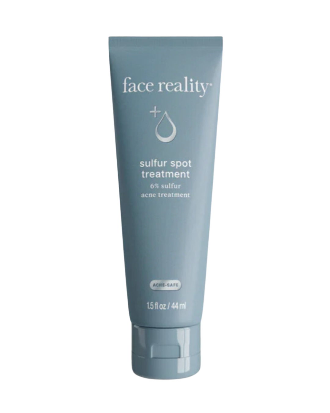 Sulfur Spot Treatment