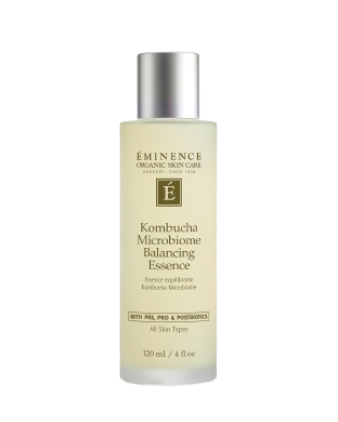Kombucha Microbiome Balancing Essence