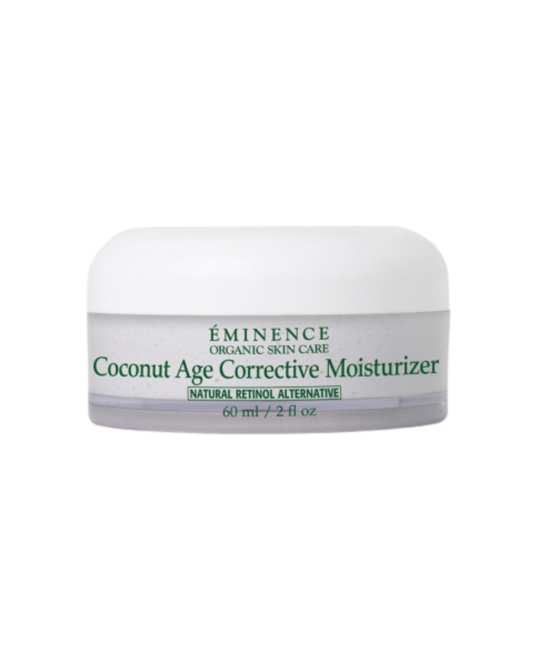 Coconut Age Corrective Moisturizer