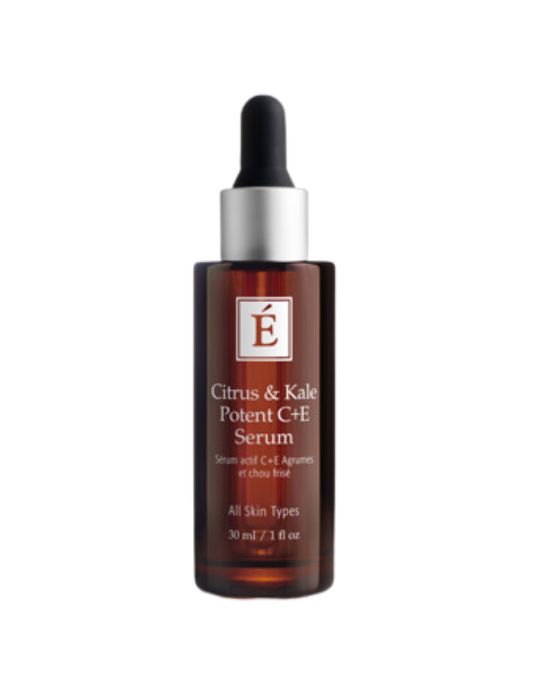 Citrus & Kale Potent C+E Serum