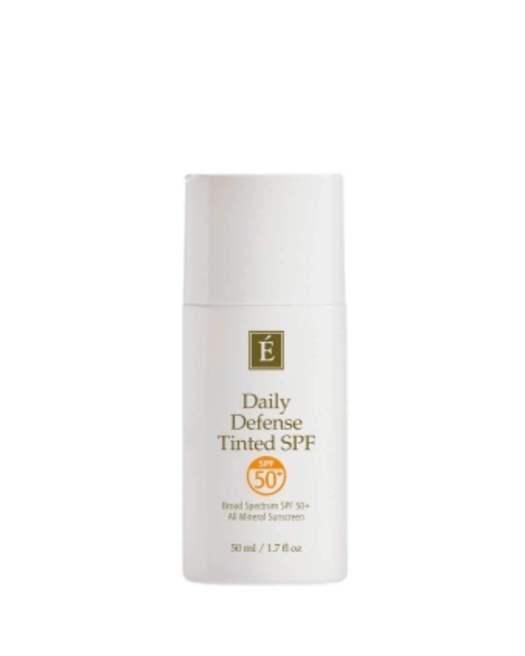 Daily Defense Tinted SPF