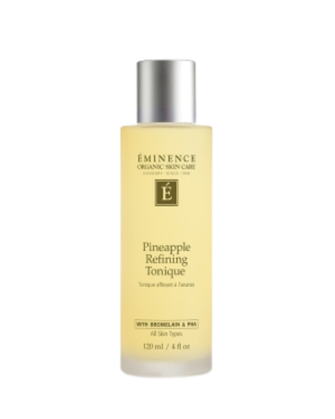 Pineapple Refining Tonique