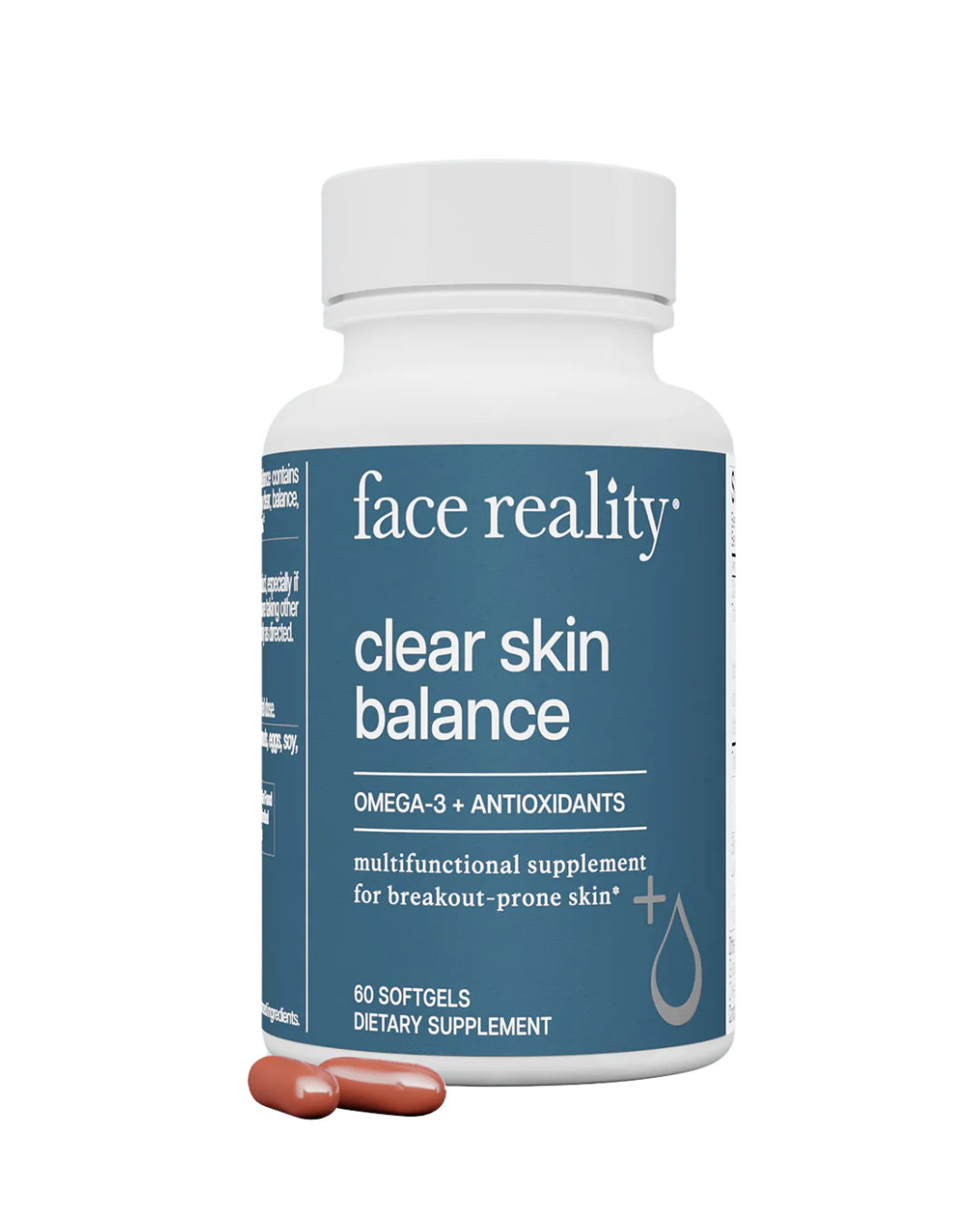 Clear Skin Balance