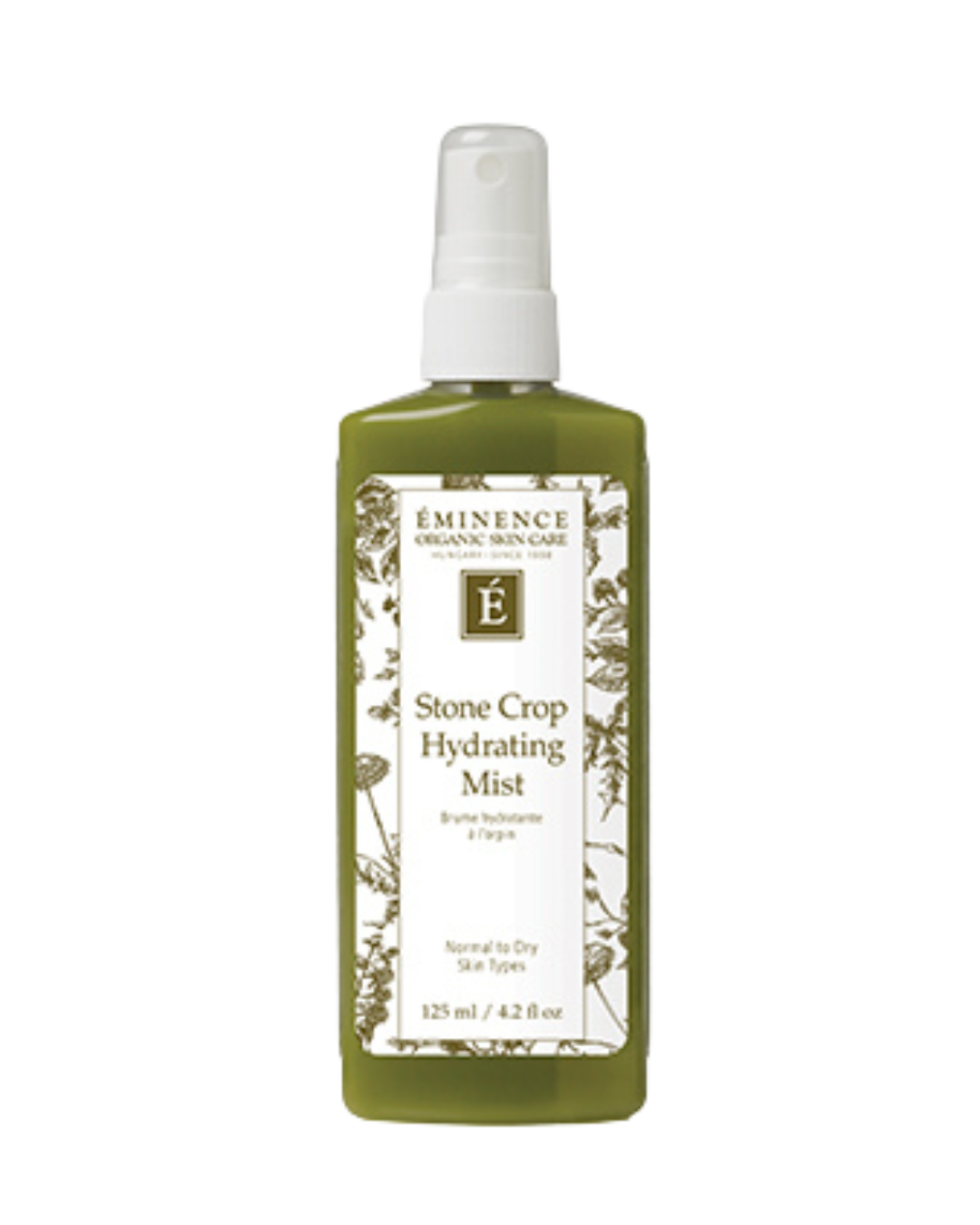 Stone Crop Hydrating Mist