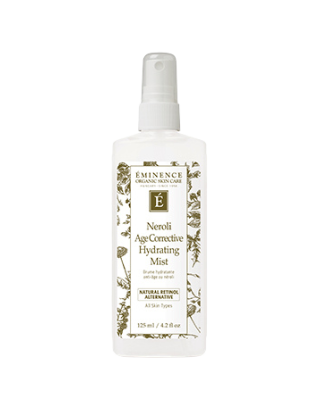 Neroli Age Corrective Hydrating Mist