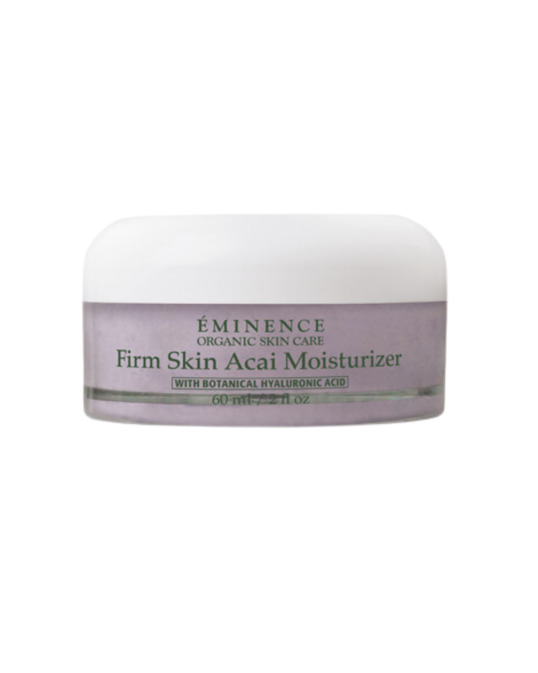 Firm Skin Acai Moisturizer