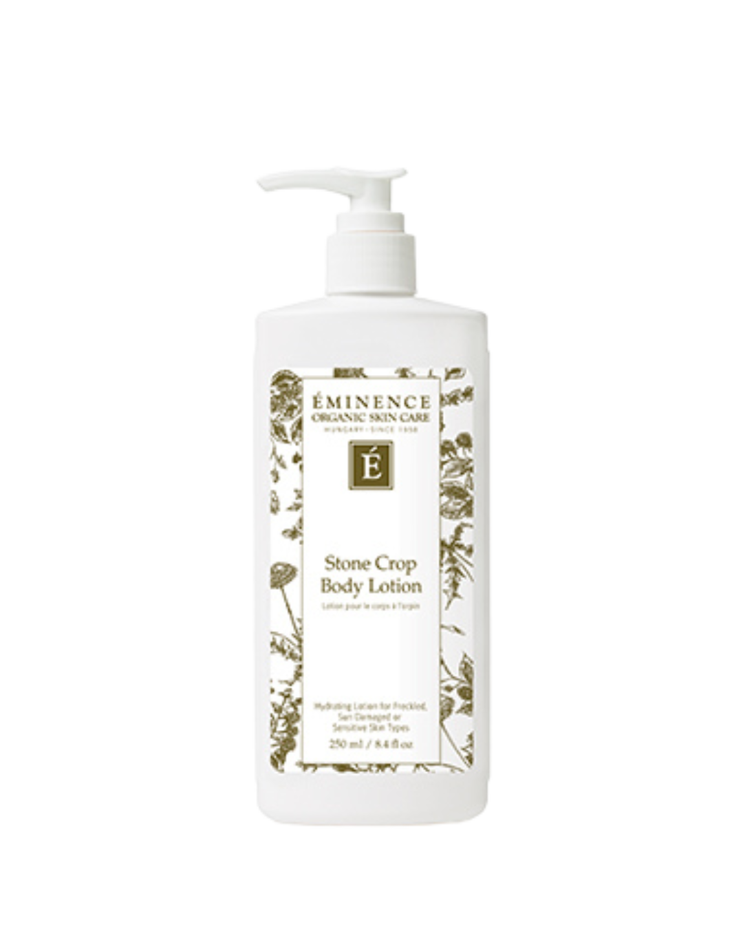 Stone Crop Body Lotion