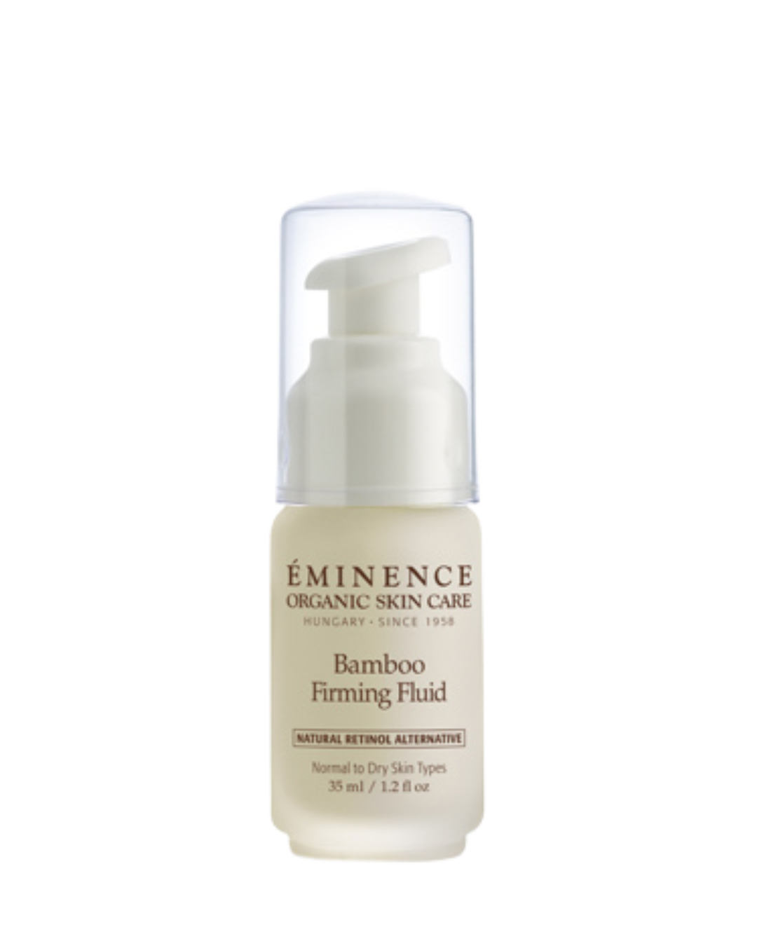 Bamboo Firming Fluid