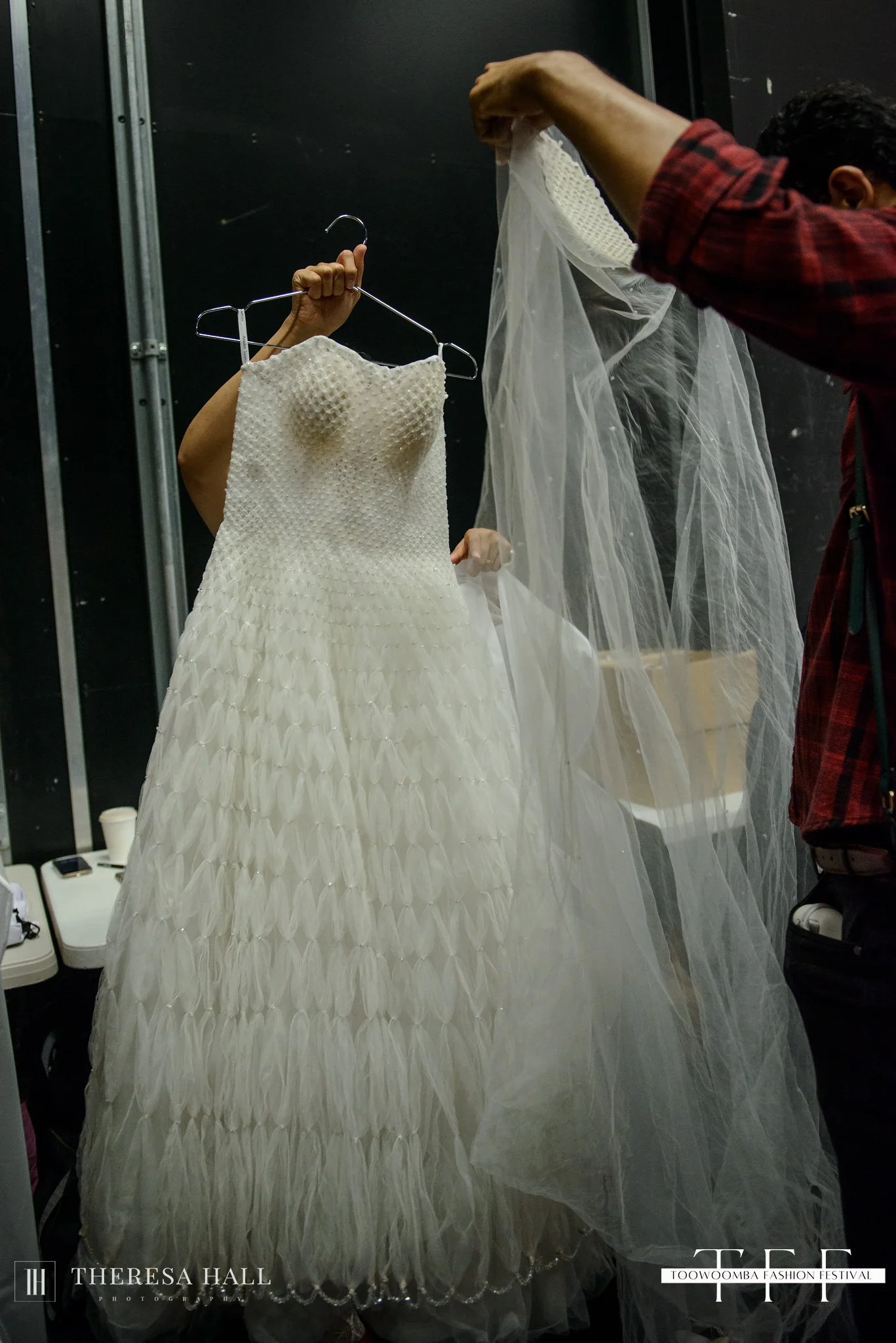 Toowoomba Fashion Festival Returns — Fittings Day Blooms Just Around the Corner!