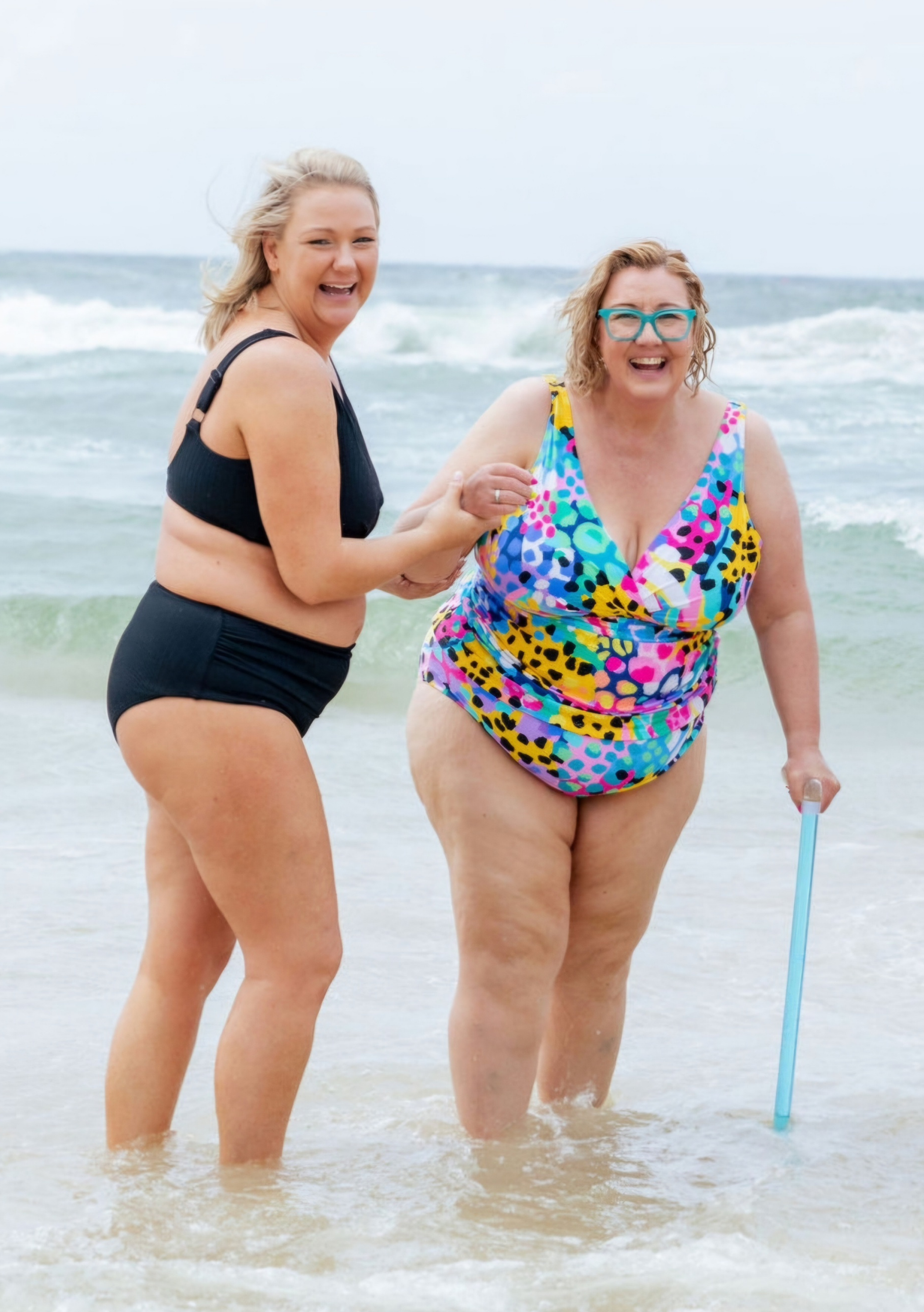 Model Diaries: Michelle Pownell