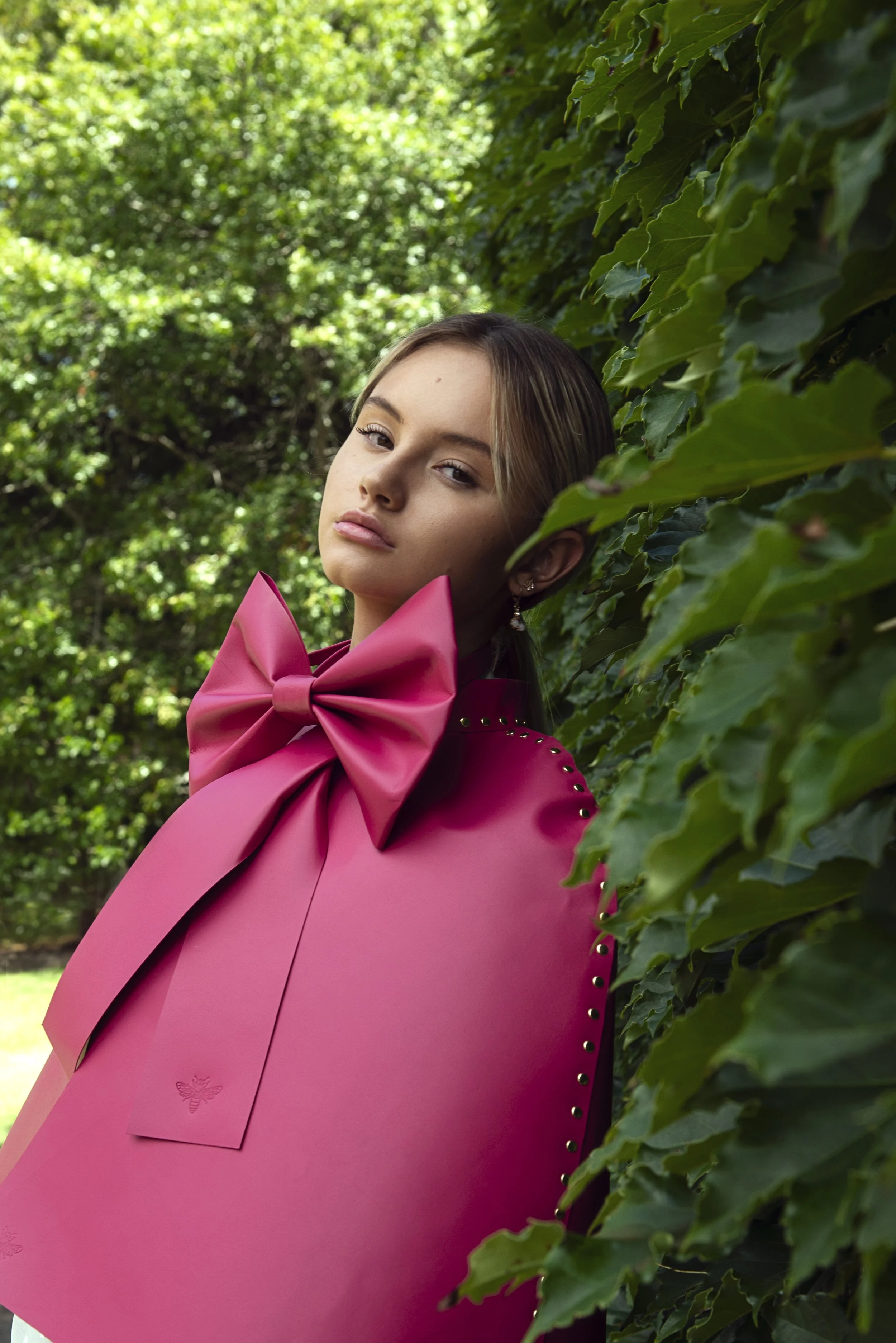 The Challenges of Vegan Leather