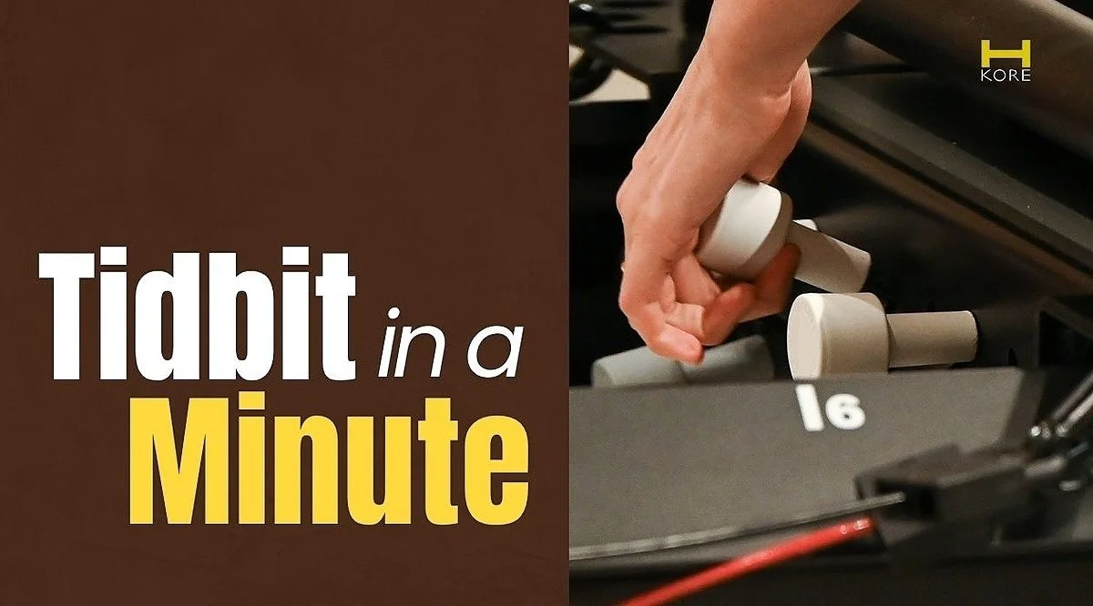 Tidbit in a Minute: Basics vs. Regular Class