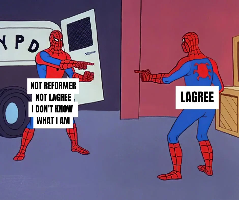 TIDBIT IN a minute : WHY THE LAGREE METHOD MATTERS MORE THAN YOU MIGHT THINK.&nbsp;