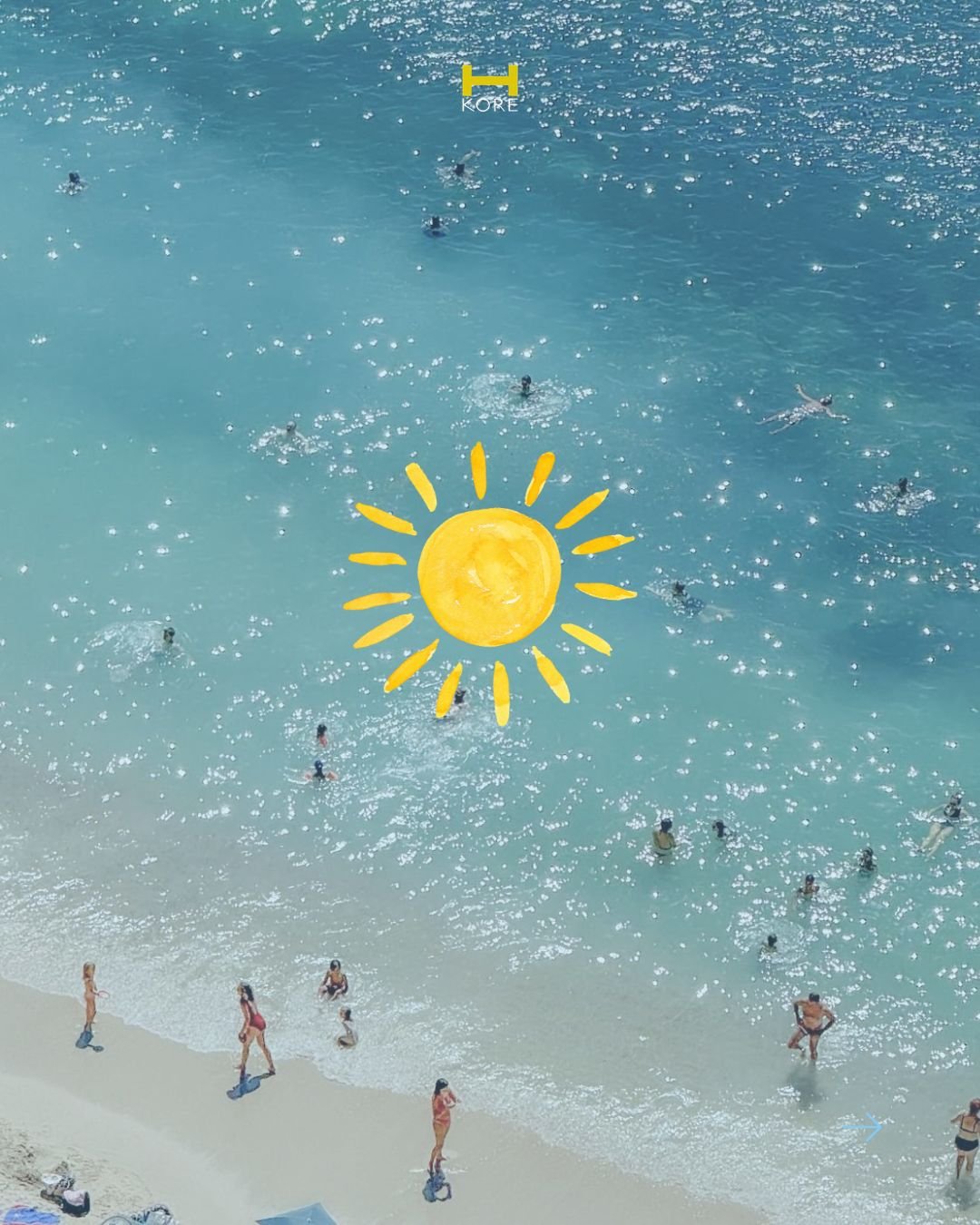 Summer is here!
