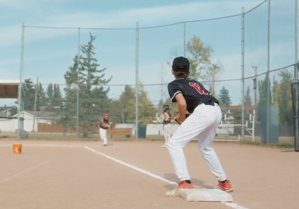 South Calgary Camp #1 - 4 Days