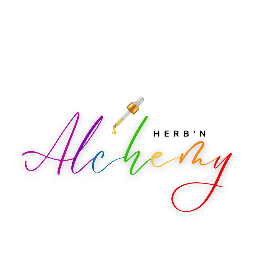 Herb'N Alchemy