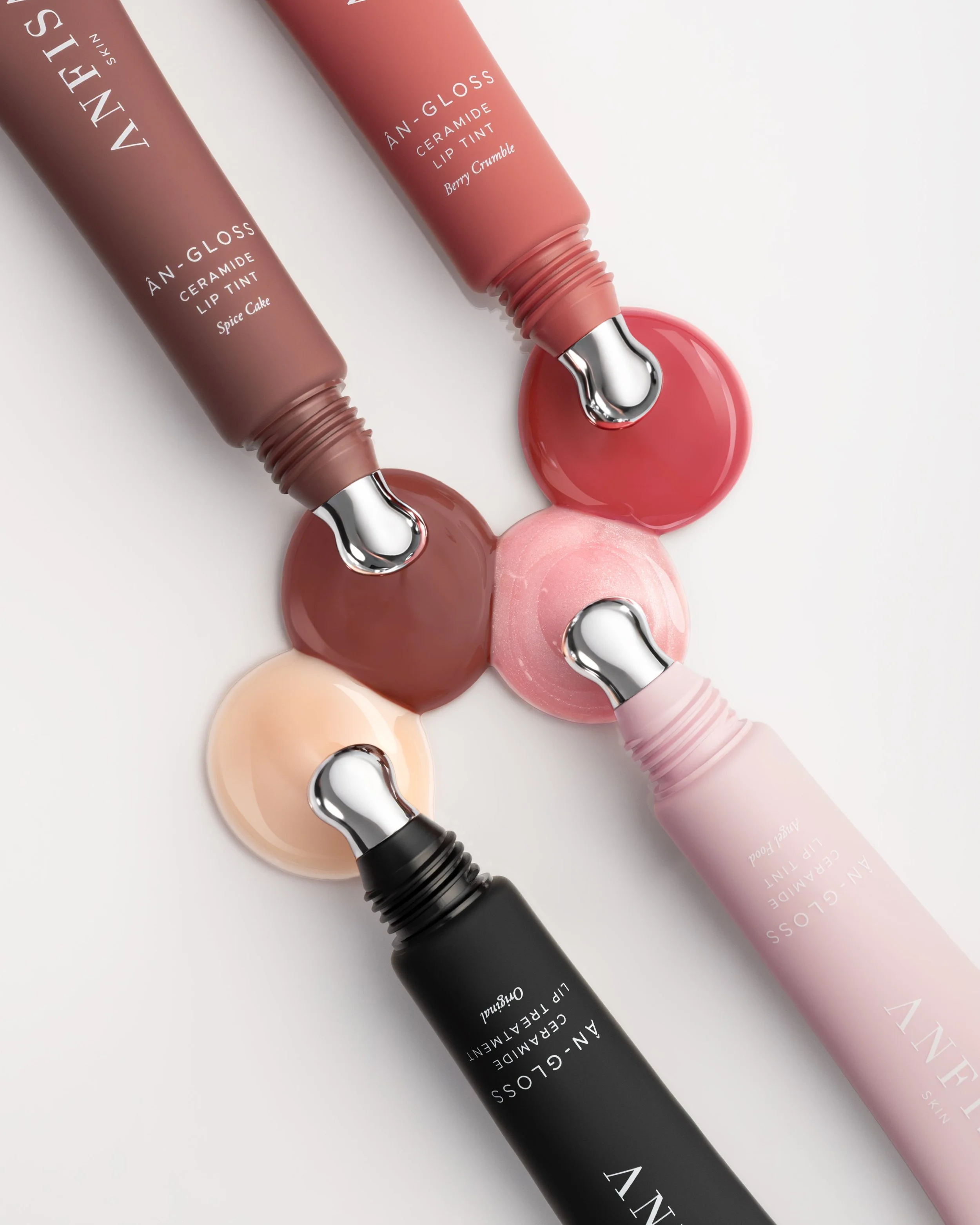 ÂN-GLOSS Ceramide Lip Treatment