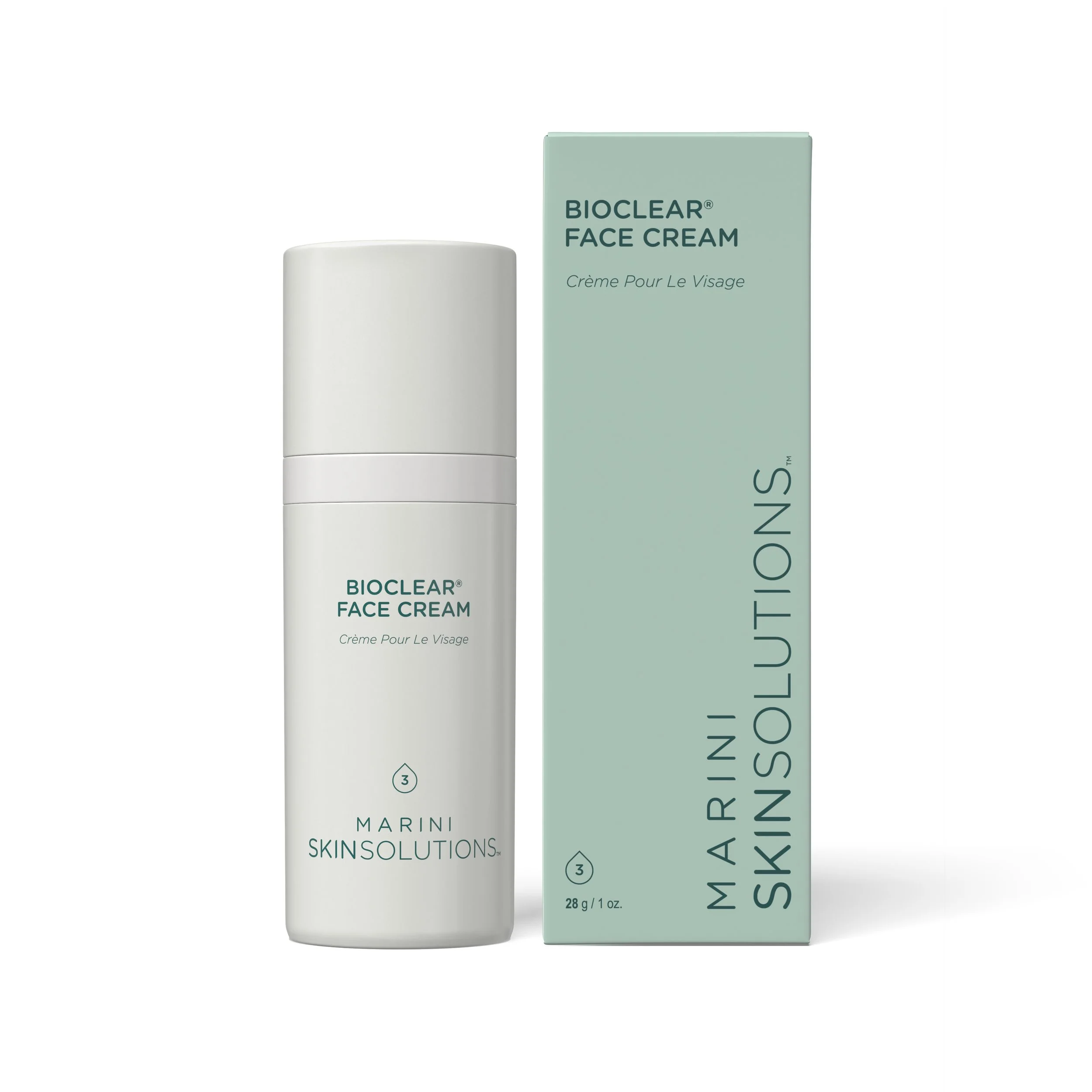 Bioclear® Face Cream