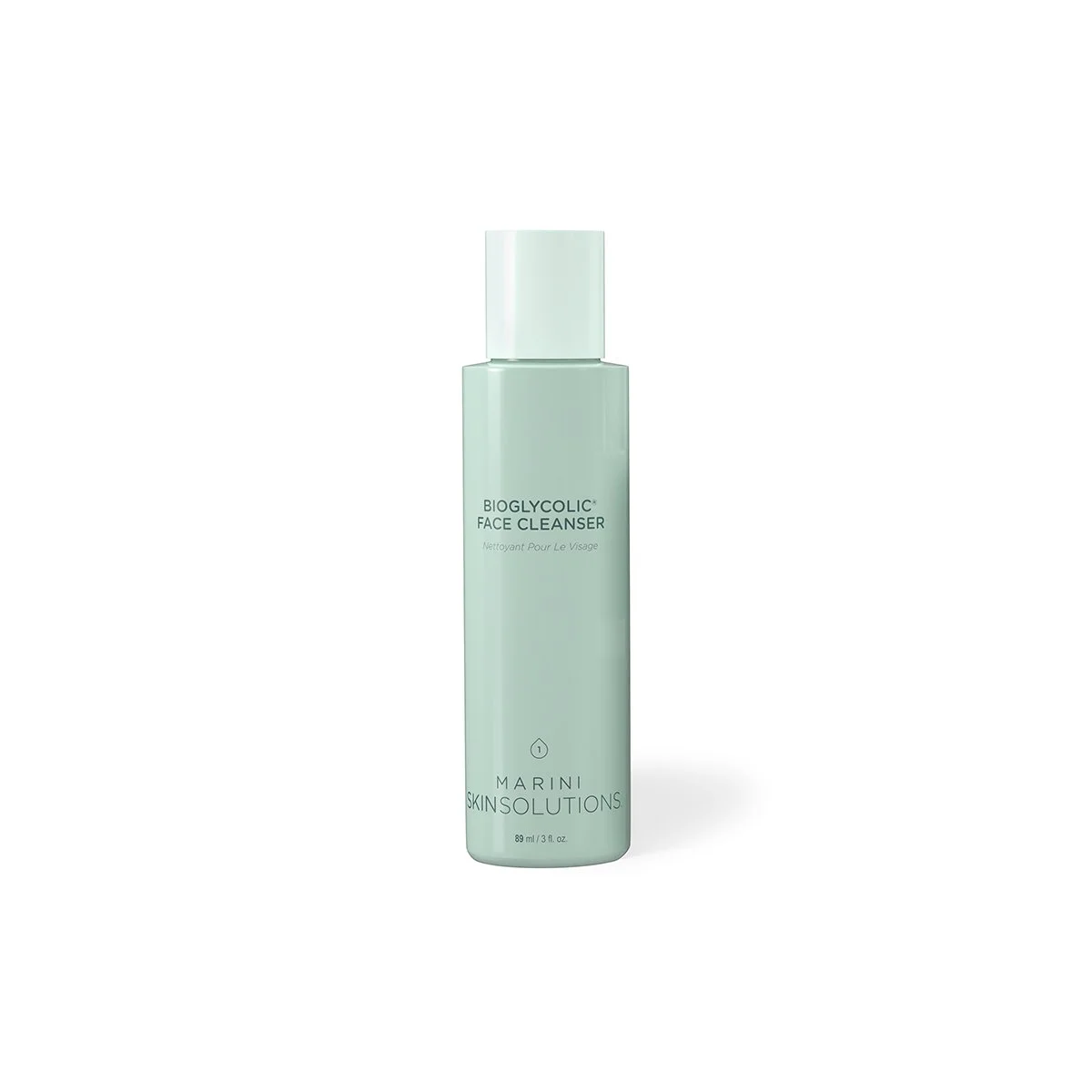 Bioglycolic® Face Cleanser
