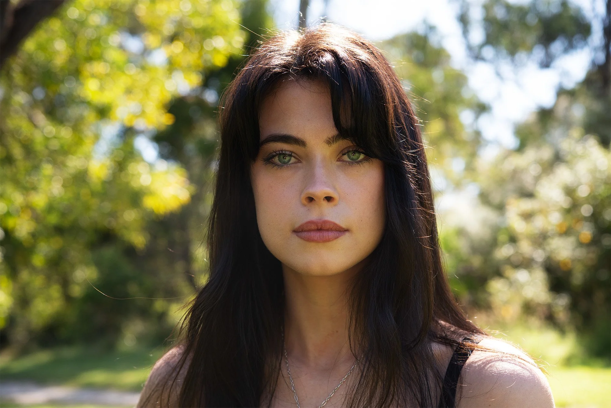 Portraits