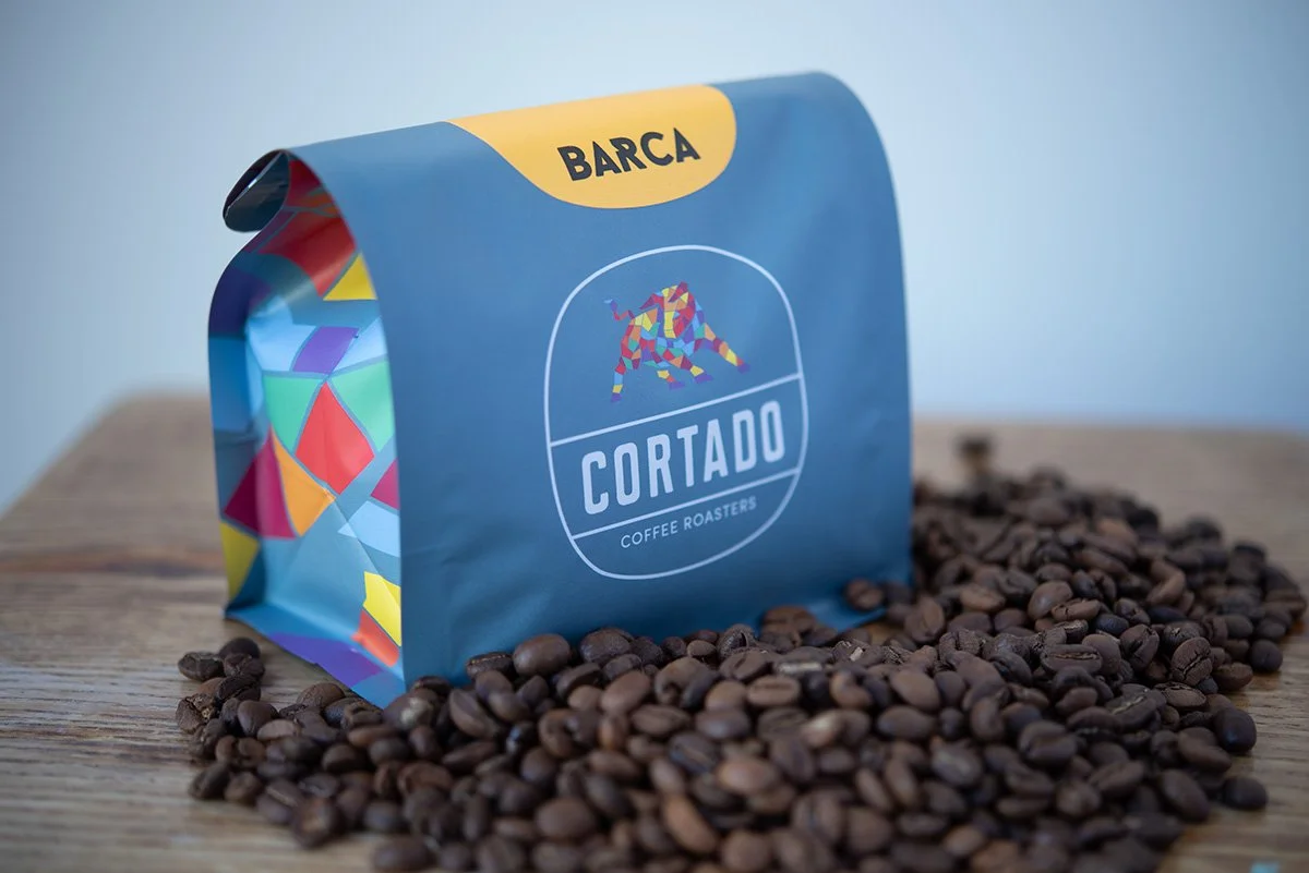 Cortado Coffee