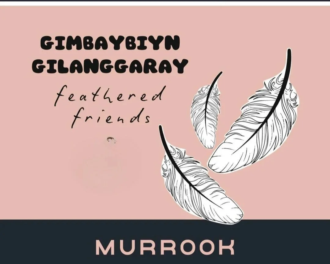 Gimbaybiyn Gilanggaray Exhibition