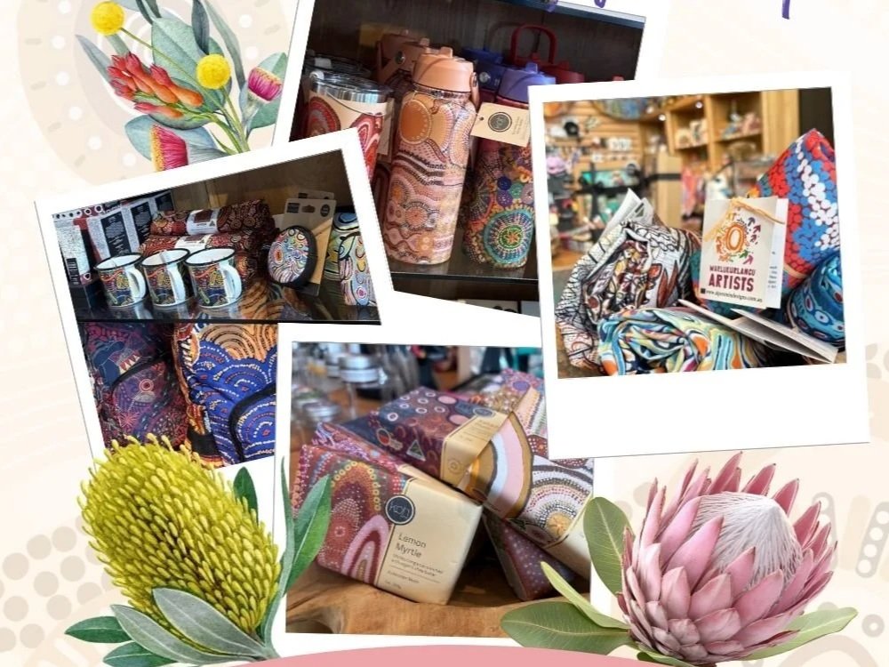 Mother’s Day Gift Guide