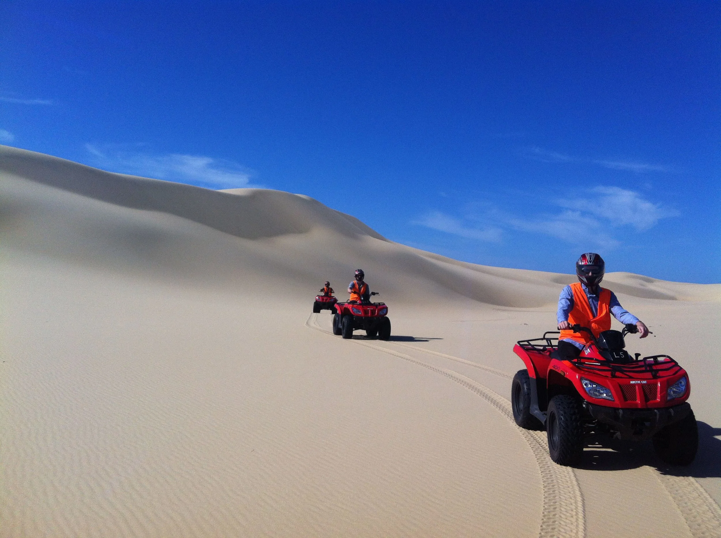 Explore, Eat, Adventure at Murrook this Long Weekend