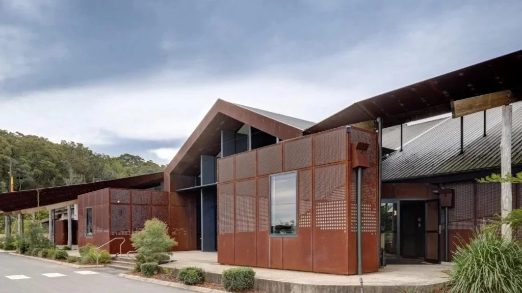 Shortlisted for the 2026 ArchitectureAU Award for Social Impact