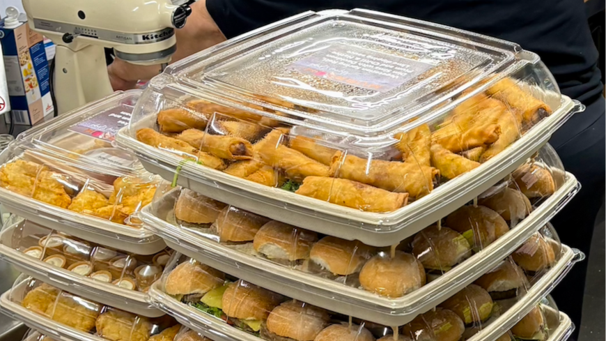 Native Fusion Catering for Your Next Event