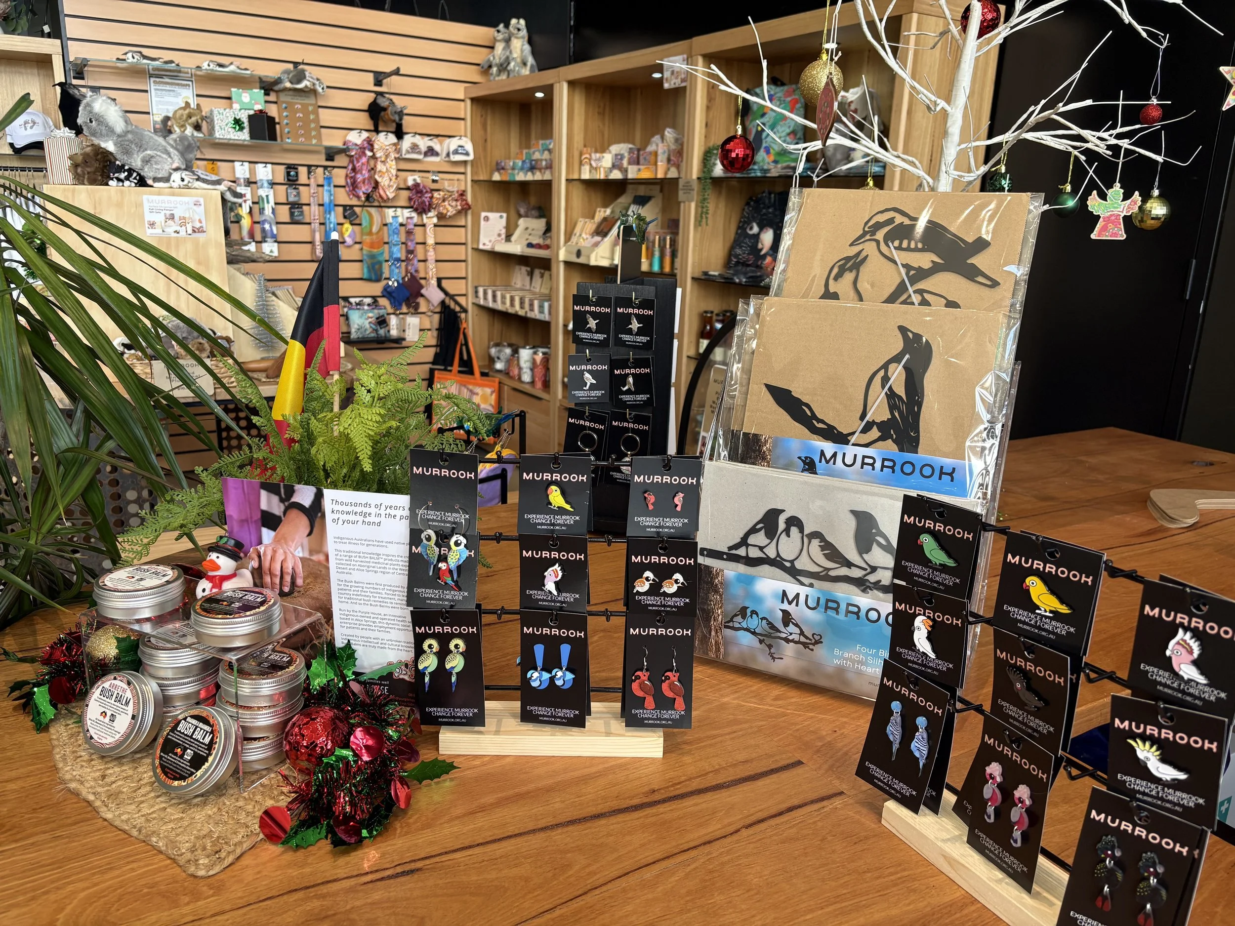 Murrook Gift Shop - Christmas Gift Ideas