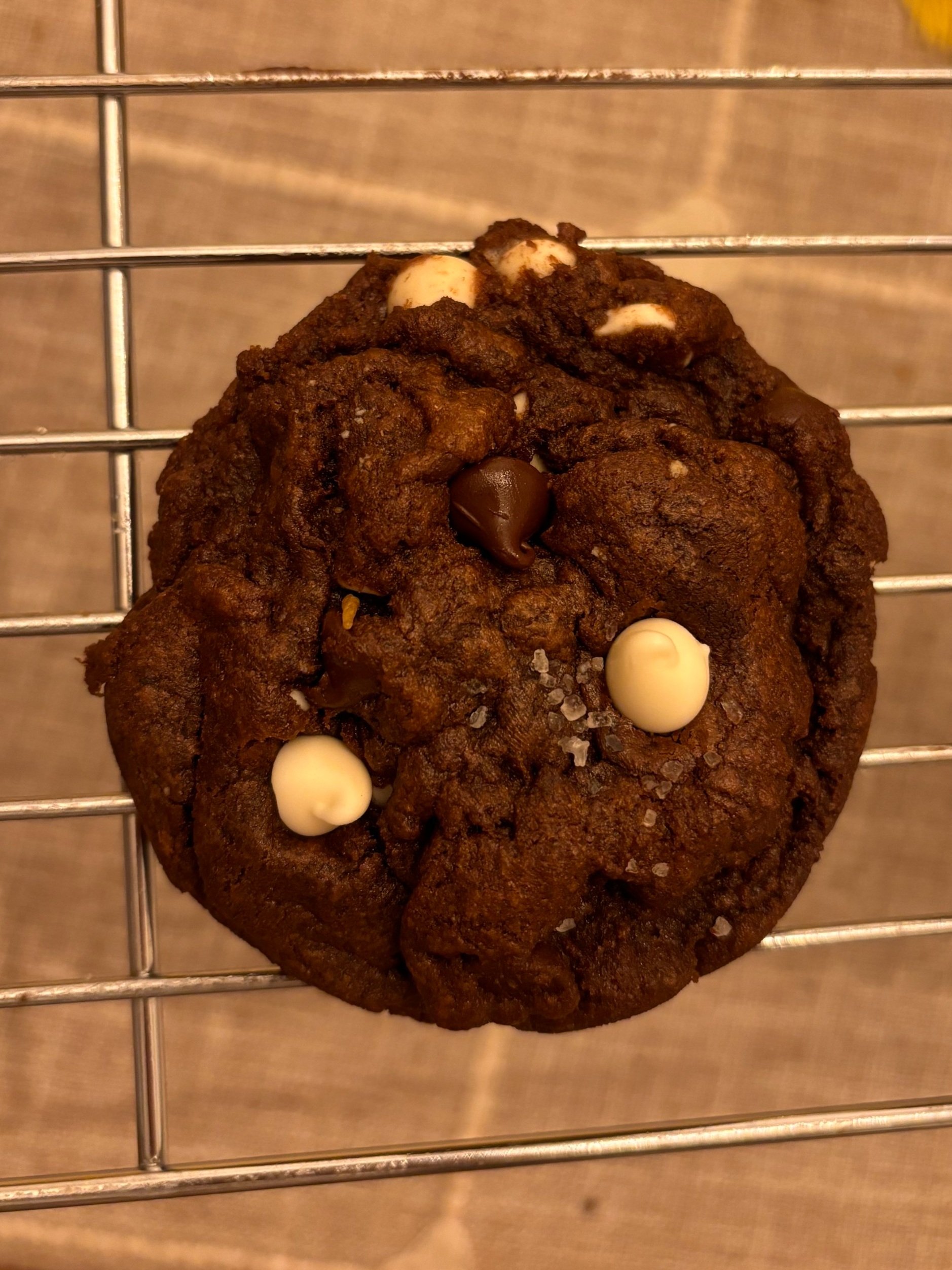 Death by Chocolate