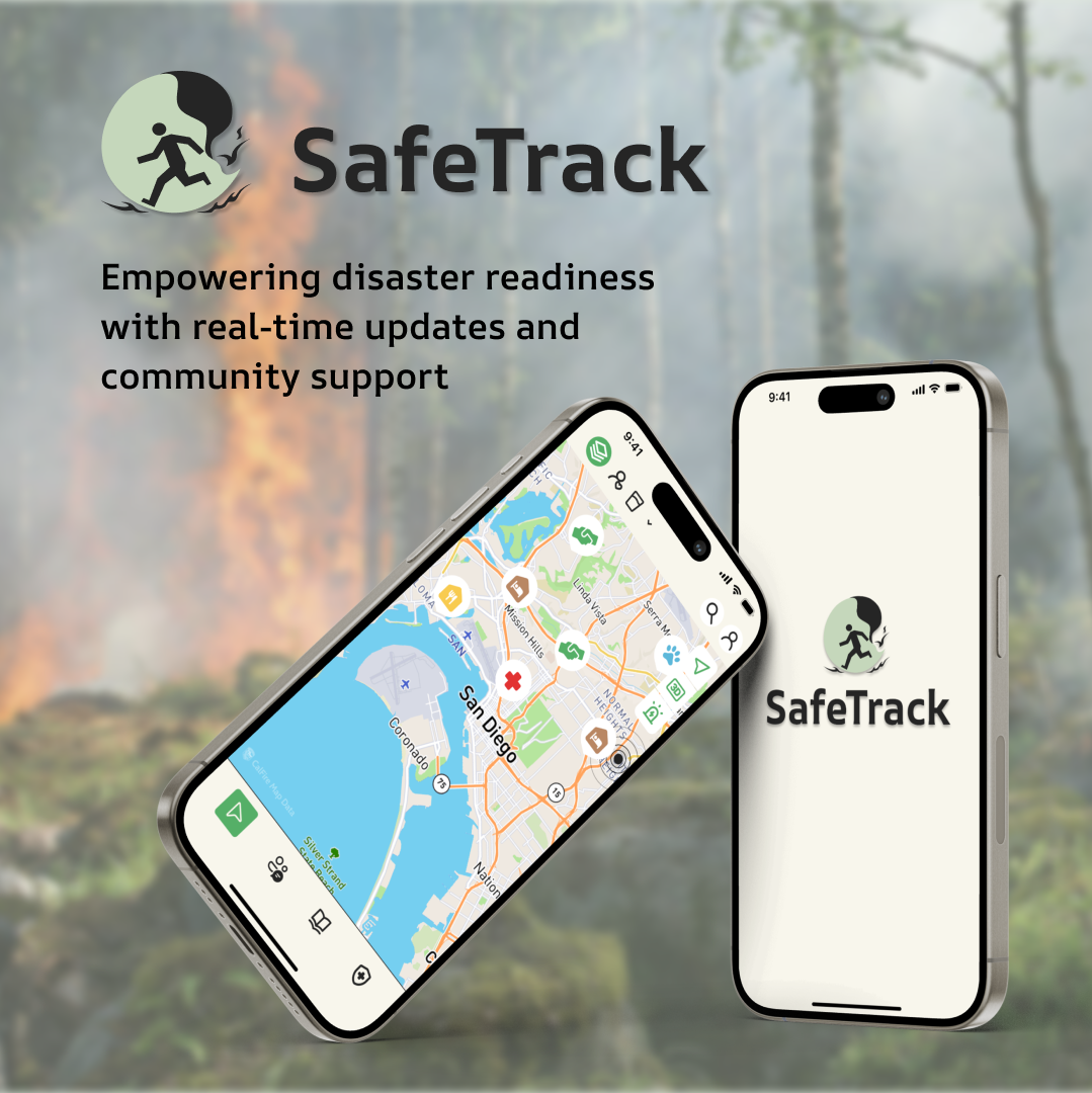 SafeTrack