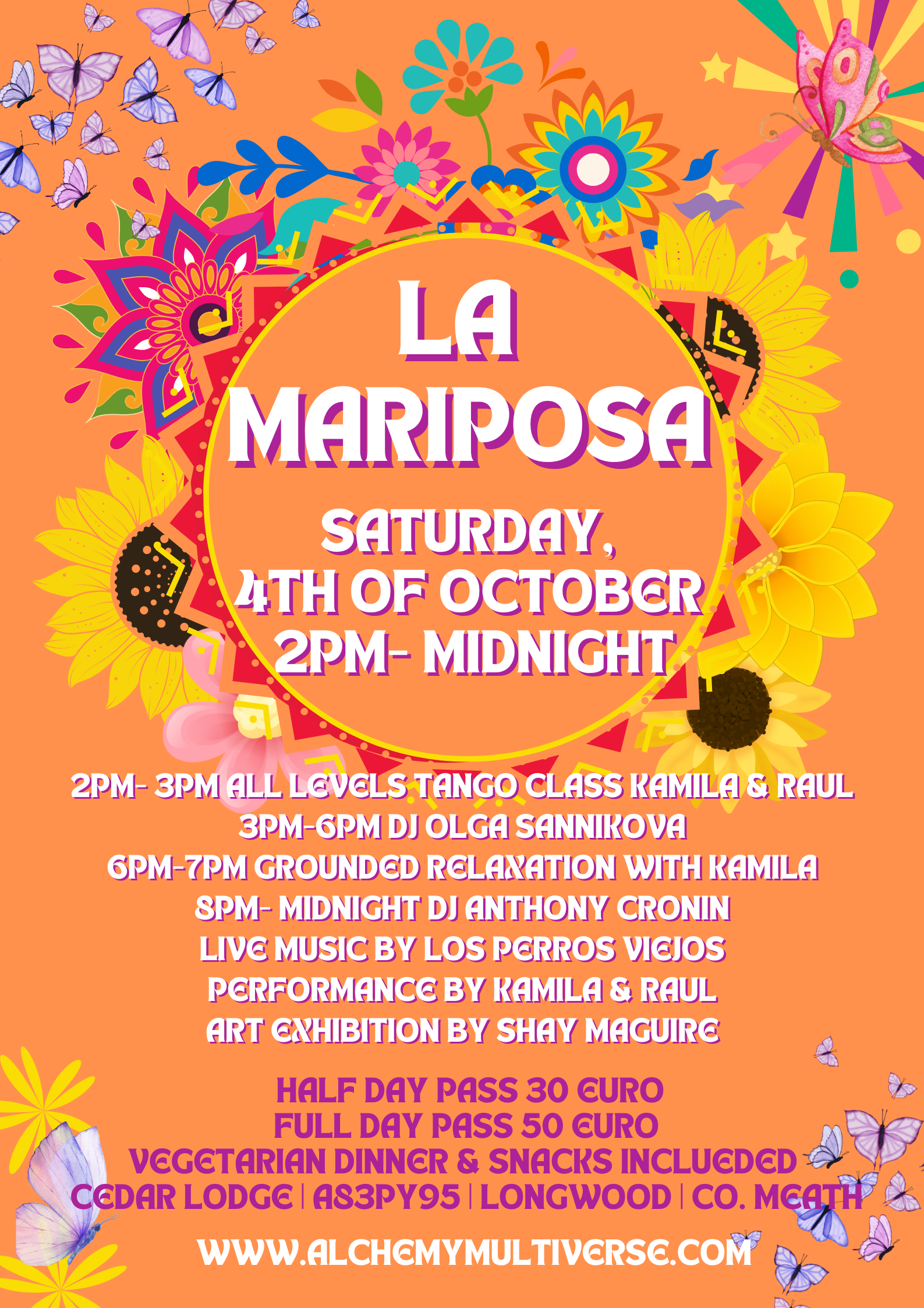 La Mariposa October 2025 (1).png