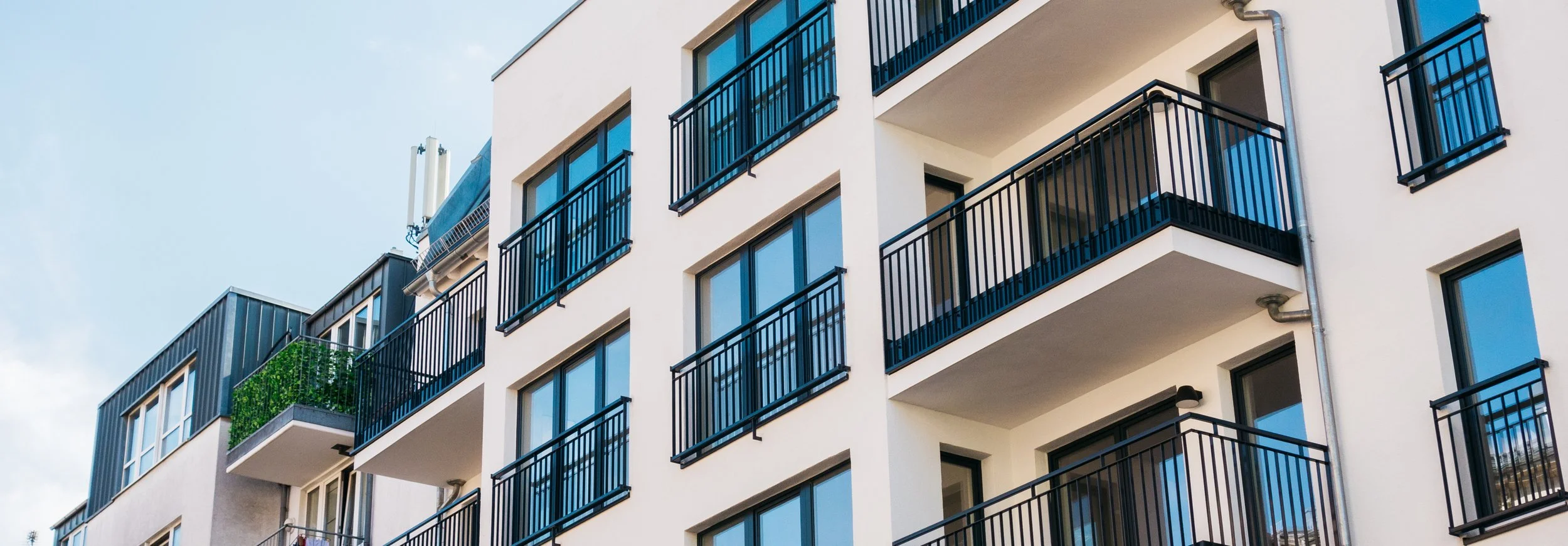Rethinking Commercial Inspections: Why Flexibility Matters
