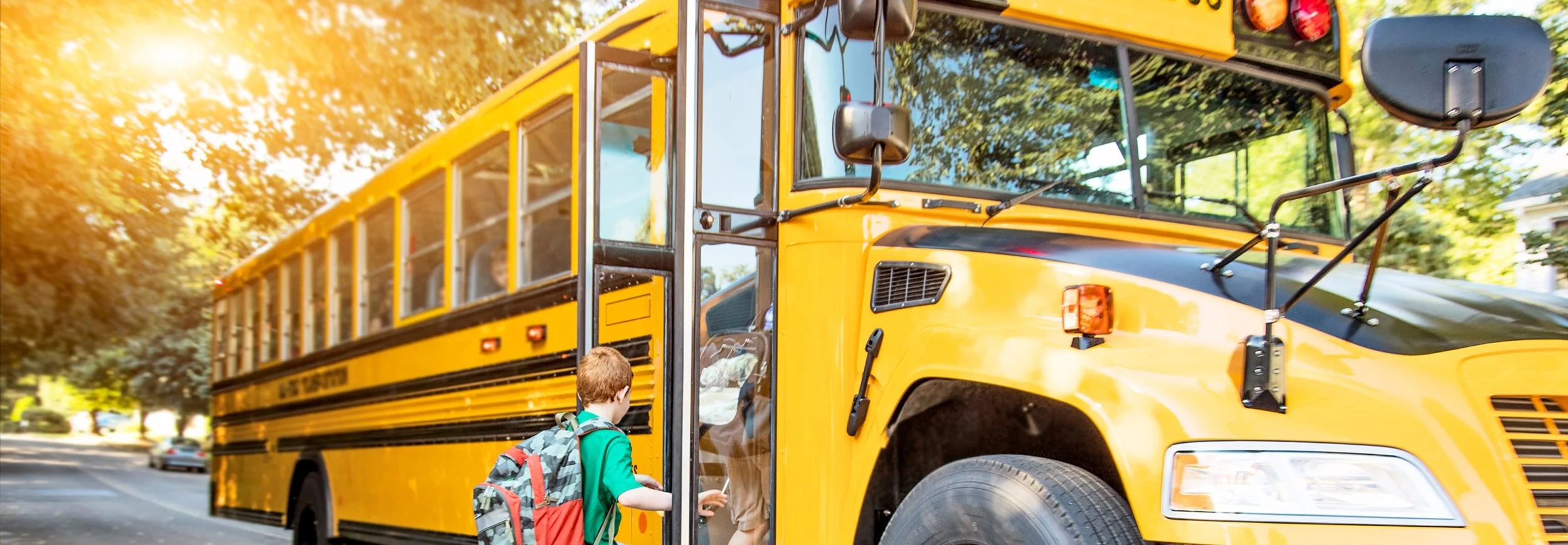 Back-to-School, Back to Routine: A Good Time for a Home Safety Check