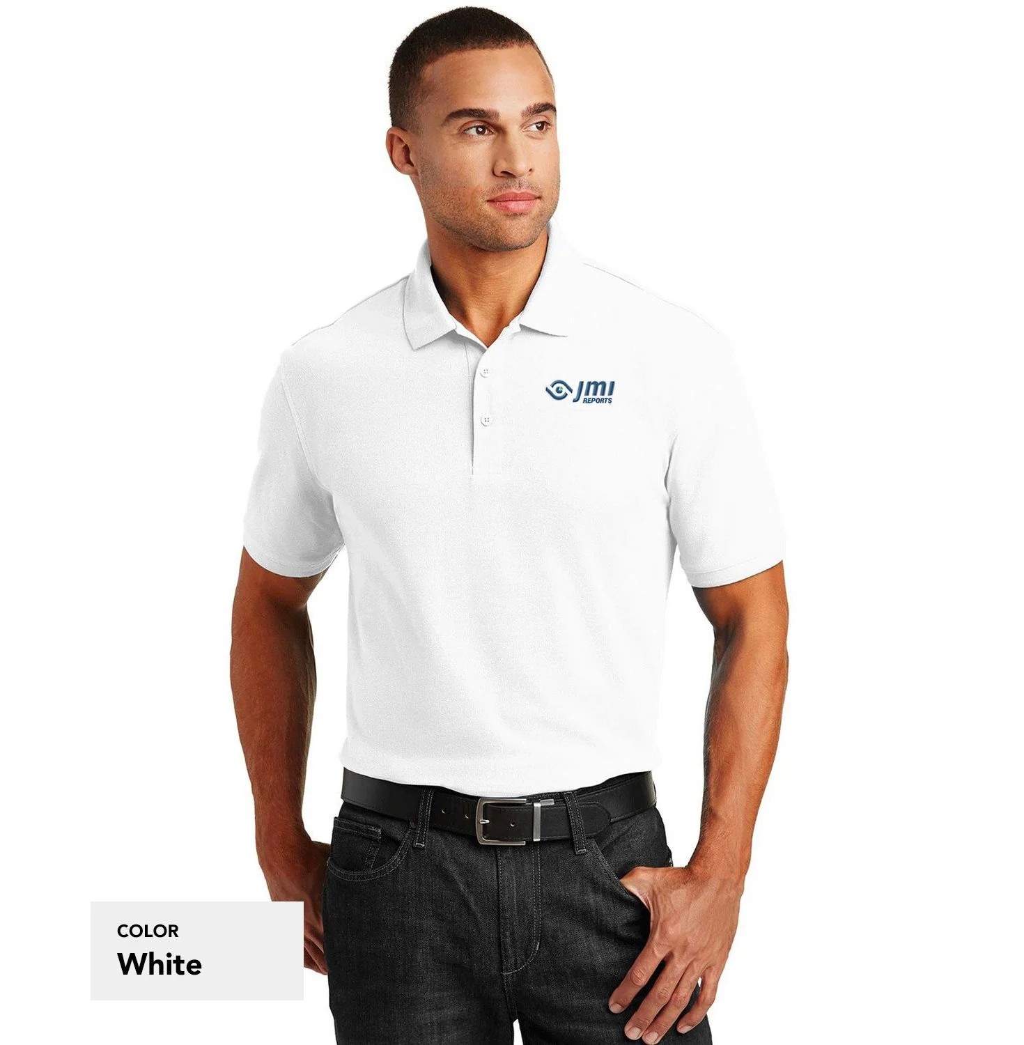JMI_PoloShirtsPortAuthority_TLK100_OverlayWhiteFront.jpg