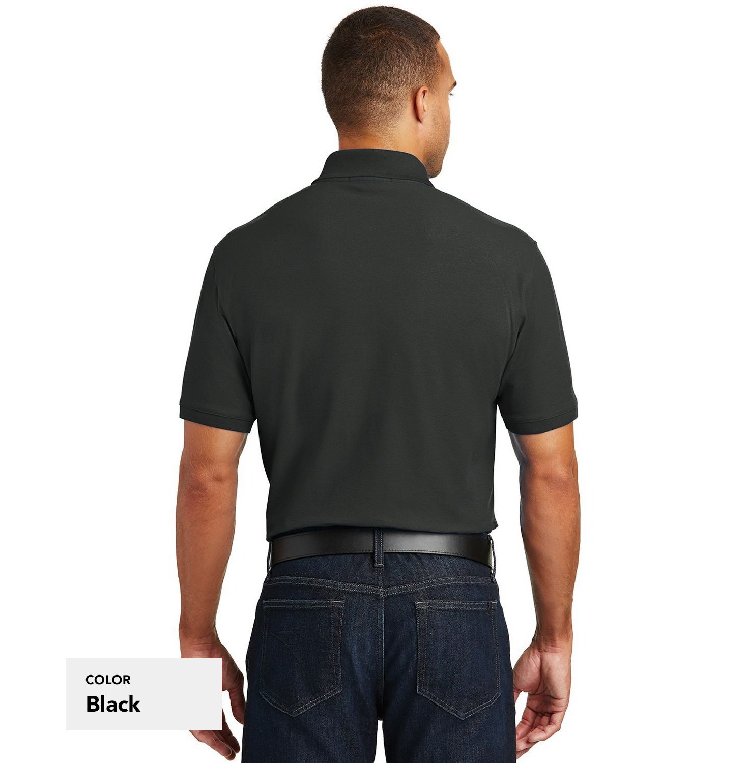 JMI_PoloShirtsPortAuthority_TLK100_OverlayBlackBack.jpg